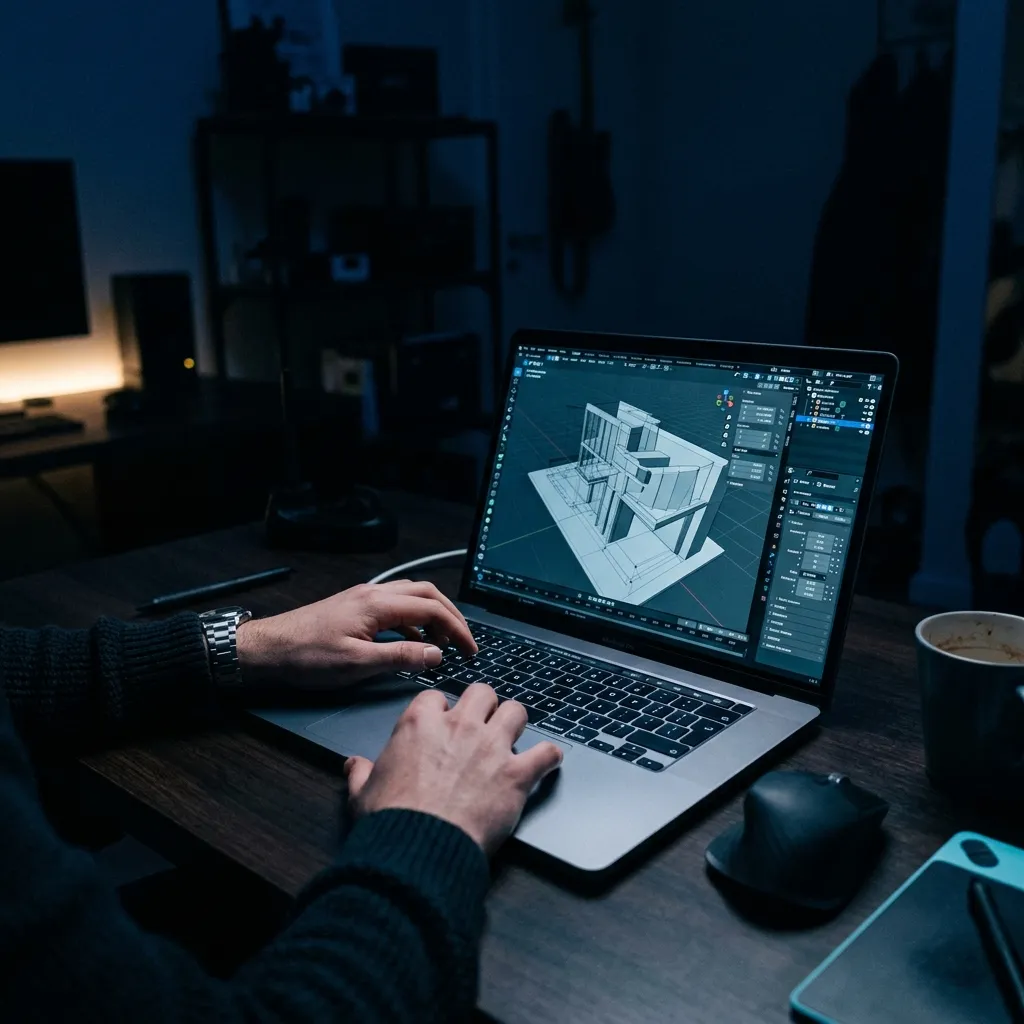 3D printing engineering laboratory insights