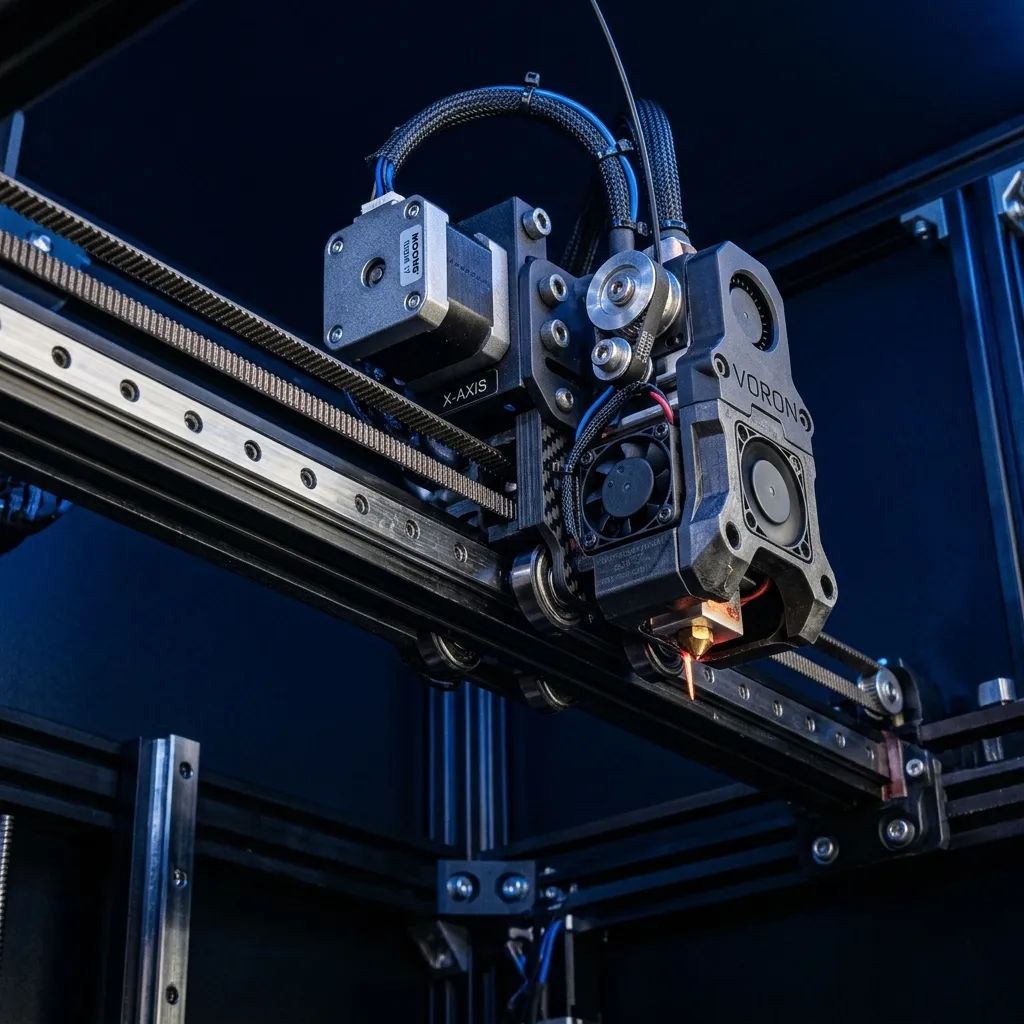 3D printing Yorkshire