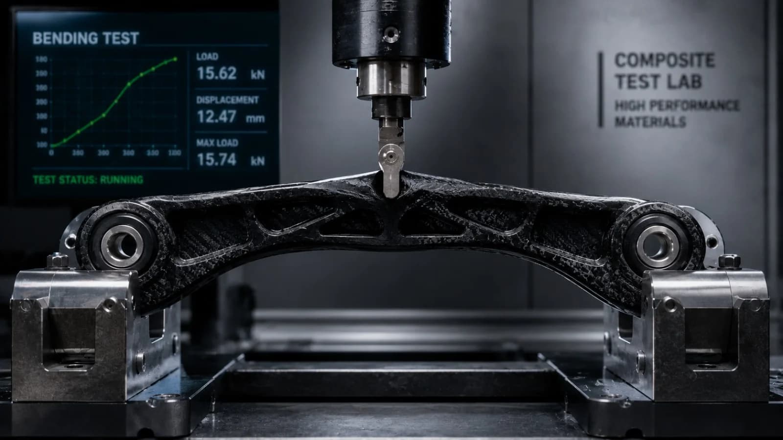 Choosing Composites for Heavy Duty Prototyping in Yorkshire